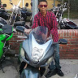 Meet your Posher, Wesley